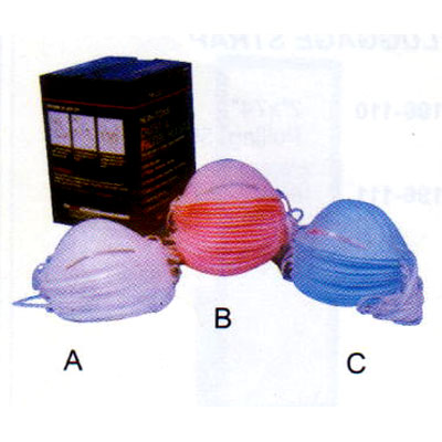 Dust Masks